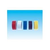Cinta aïllant PVC colors 19 mm. Rotlle 20 metres