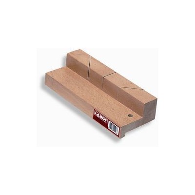 Serrabiaixos fusta una paret amb guia. Mides 250x60 mm