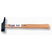 Martell ebenista 180 g amb mànec fusta. Mida 20 mm (B)