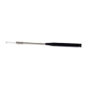 M&agrave;nec sembra Kolle amb nansa anella nicrom. Longitud 243 mm