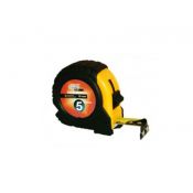 Flexímetro cinta acero 19 mm con freno. Longitud 5 metros