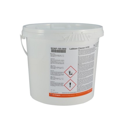 Absorbent vessaments genèric líquids ABSU-00P. Flascó 1 kg