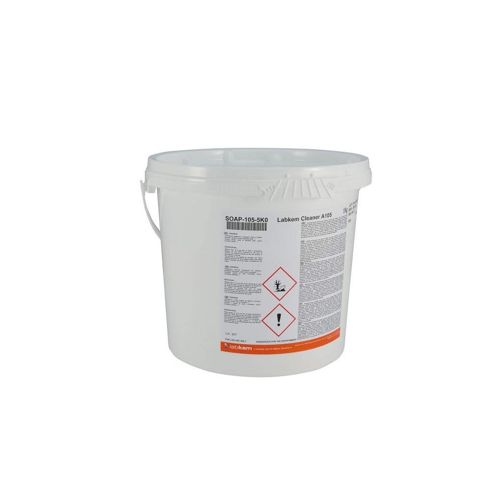 Absorbente universal derrames ABSU-00P. Frasco 5000 g