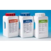 Absorbent vessaments específic bases Basosorb CR-3287. Flascó 5 kg