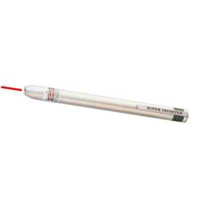 Busca proyección láser rojo infiniter NBK-192. Alcance 80 metros