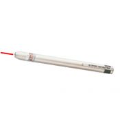 Busca projecció Bàsic Infiniter NBK-192. làser vermell de punt