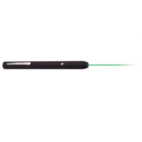 Infiniter Q-2000 green laser projection pointer. Range 900 meters