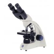 Microscopi acromàtic Microblue MB-1152. Binocular 40x-1000x