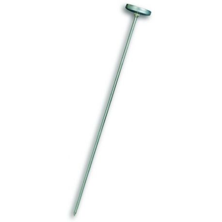 Mechanical soil thermometer TFA-2008. Stainless steel -10...90°C