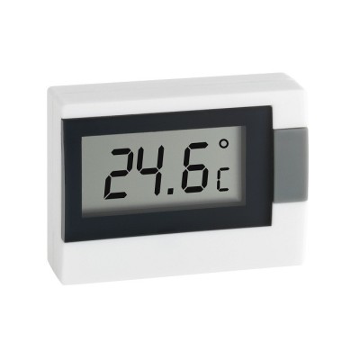 Termòmetre màxima i mínima Herter 282. Automàtic plàstic 235 mm