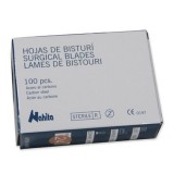 Fulla bisturí adequada número 4. Model 21