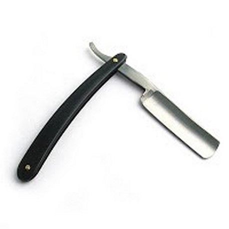 Navalla dissecció histològica. Fulla planoconvexa 80 mm