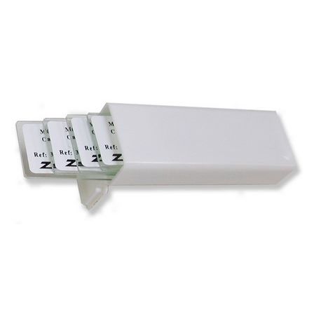 Microscopic preparations QGR-006-05. Genetics