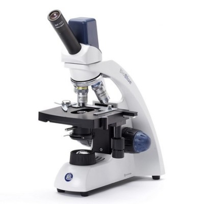 Microscopi digital 1'3 Mp Bioblue BB-4255. Monocular 40x-100