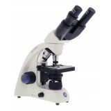 Microscopio acromático Microblue MB-1052. Binocular 40x-400x