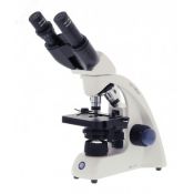 Microscopi acromàtic Microblue MB-1052. Binocular 40x-400x