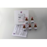 Suplement trifeniltetrazole clorur 1% (TTC) L-80300. Capsa 5x10