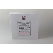 Emulsió rovell d'ou amb tel·lurit L-80300. Capsa 4x50 ml