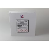 Emulsió rovell d'ou amb tel·lurit L-80300. Capsa 4x50 ml