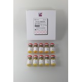 Suplement oxitetraciclina (OGYE) L-81018. Capsa 10 dosis
