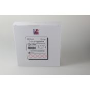 Suplement oxitetraciclina (OGYE) L-81018. Capsa 10 dosis