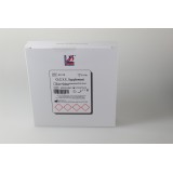 Suplemento oxitetraciclina (OGYE) L-81018. Caja 10 dosis