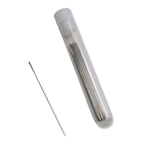 Kolle nichrome lancet tip sowing handle handle. Tube 50 units