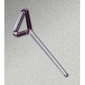 Nanses extensions Digralski vidre. Capsa 10 unitats