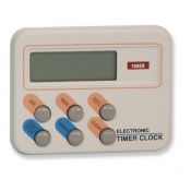 Avisador digital butxaca Lab W-24. Un avís entre 0 i 24 hores