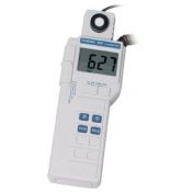 Luxímetre digital Hibok H-33. Escala 20-200-2000-20000 lux