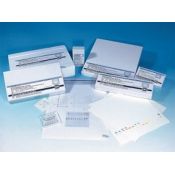 Placas CCP aluminio SIL-G / UV 50x75 mm MN-818130. Caja 20