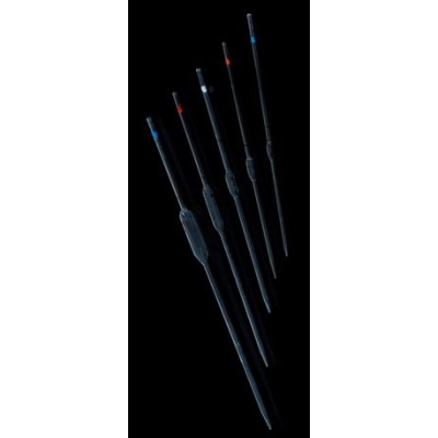 Pipeta aforada vidre doble arrasament. Capacitat 25 ml