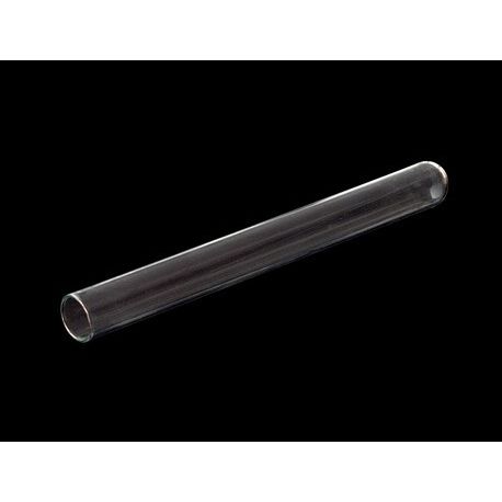 Tub assaig vidre borosilicat Endo. Mides 16x160 mm