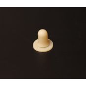 Pera goma universal. Adequada flascons i tubs comptagotes