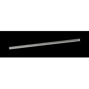 Vareta agitadora vidre puntes polides. Mides 5x200 mm