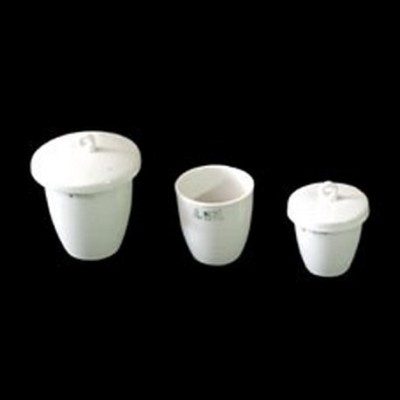 Gresol porcellana forma alta amb tapa. Mides 36x34 mm (18 ml)