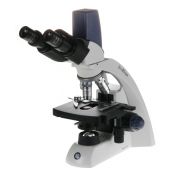 Microscopio digital 3'2 Mp Bioblue BB-4267. Binocular 40x-1000x