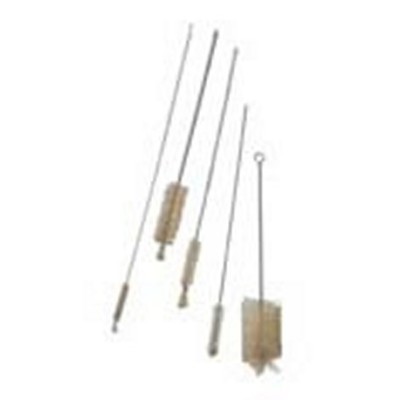 Escovilló netejar multirecipients M-50 (N-8). Mides 240x75x50 mm