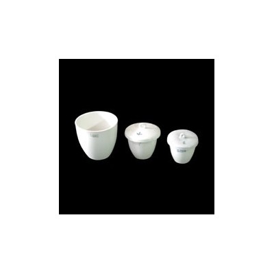 Gresols porcellana forma mitjana amb tapa 30x35 mm. Capsa 12 unts