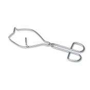 Pinces molls per a càpsules 65-190 mm. Acer inoxidable 260 mm
