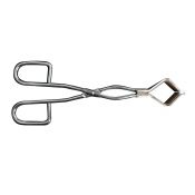 Pinces molls per a matrassos acer inoxidable 250 mm. Obertura 25-60 mm