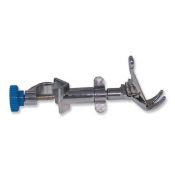 Pinça suport molla automàtica amb nou. Obertura 0 a 25 mm