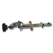 Pinça subjecció gafa amb nou. Capacitat 1 termòmetre