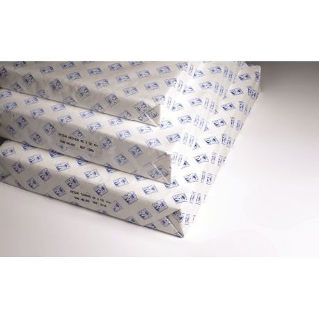 Qualitative filter papers 73 g/m 420x520 mm. Package 500 sheets