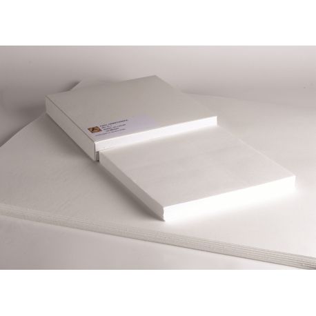 Chromatography paper 90 g/m 460x570 mm. Package 10 sheets