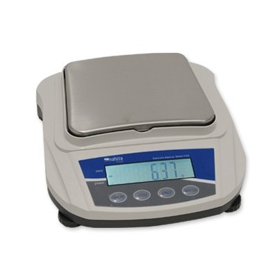 Balanza electrónica Nahita 5162-1000. Carga 1000 gramos en 0'01