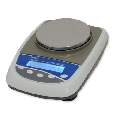 Balança electrònica Nahita 5171-1000. Capacitat 1000 grams en 0'01 g