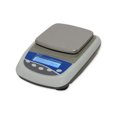 Balança electrònica Nahita 5171-3000. Capacitat 3000 grams en 0'1 g