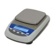 Balança electrònica Nahita 5171-3000. Capacitat 3000 grams en 0'1 g
