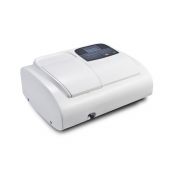 Espectrofotòmetre feix únic Dinko F-4600. UV-VIS 190-1100 nm